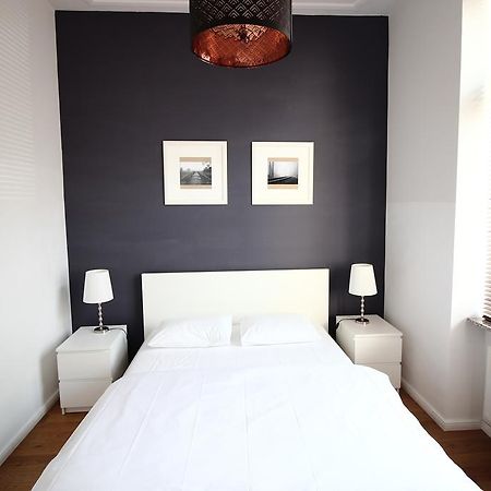 Premium Apartment In The Heart Of Cologne Exterior photo