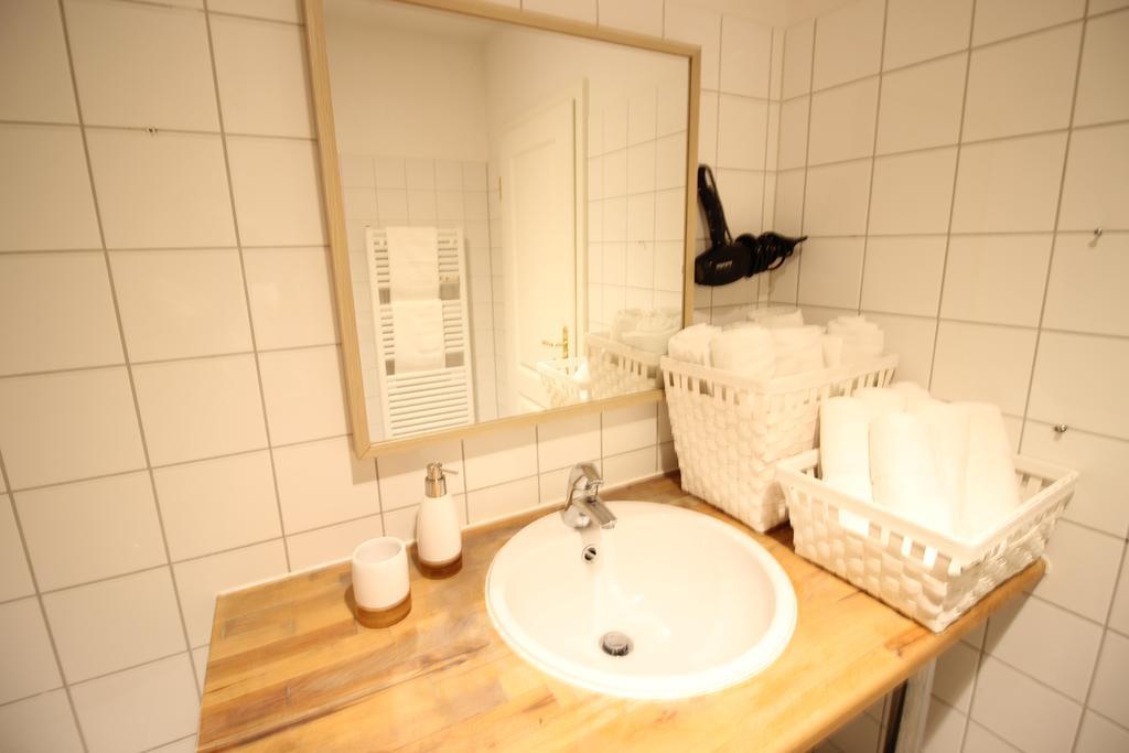 Premium Apartment In The Heart Of Cologne Exterior photo