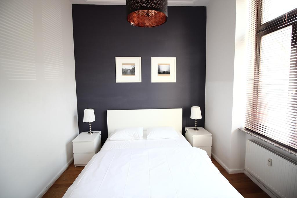 Premium Apartment In The Heart Of Cologne Exterior photo