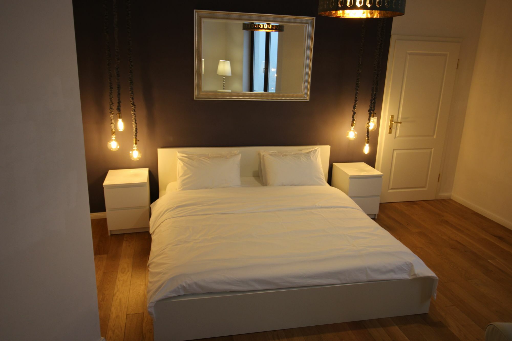 Premium Apartment In The Heart Of Cologne Exterior photo