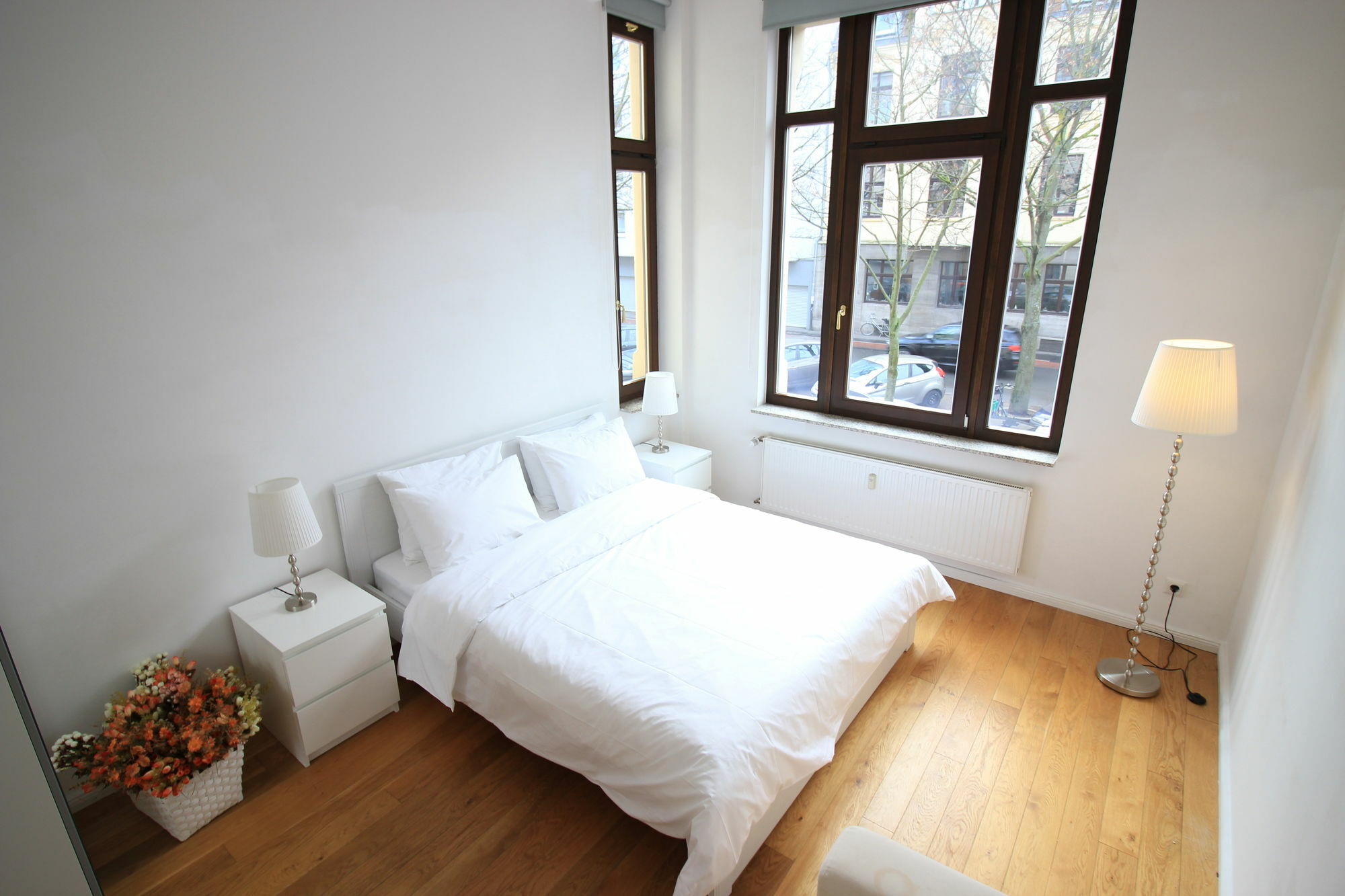 Premium Apartment In The Heart Of Cologne Exterior photo