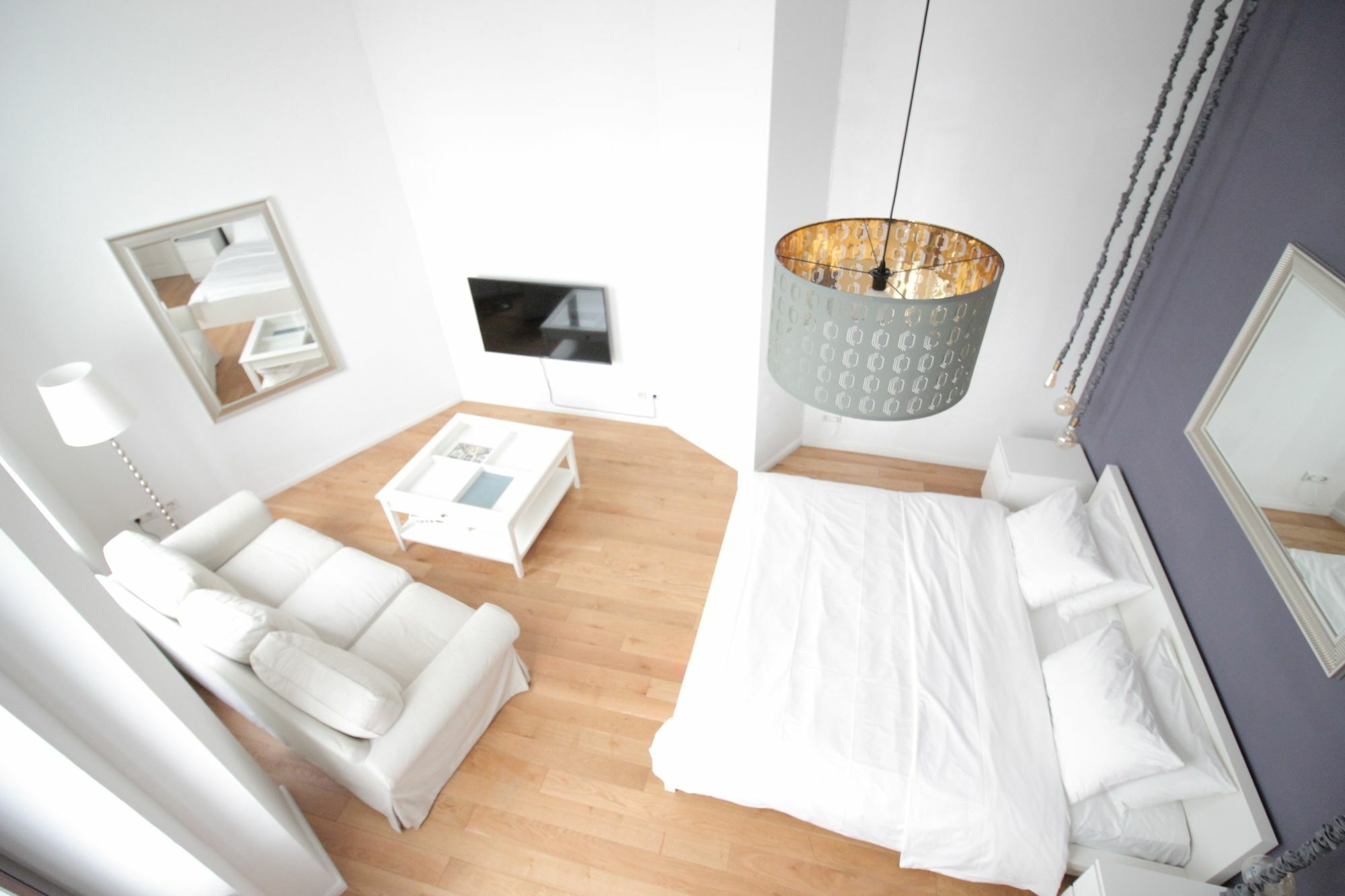 Premium Apartment In The Heart Of Cologne Exterior photo