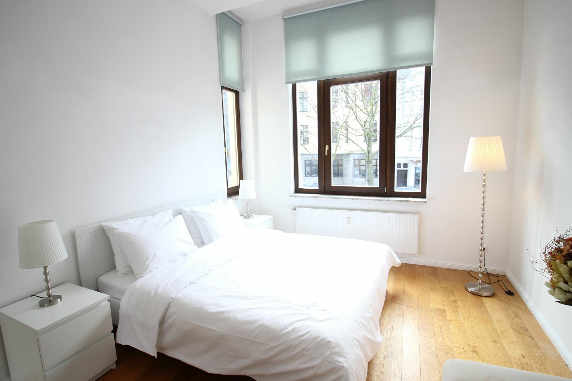 Premium Apartment In The Heart Of Cologne Exterior photo