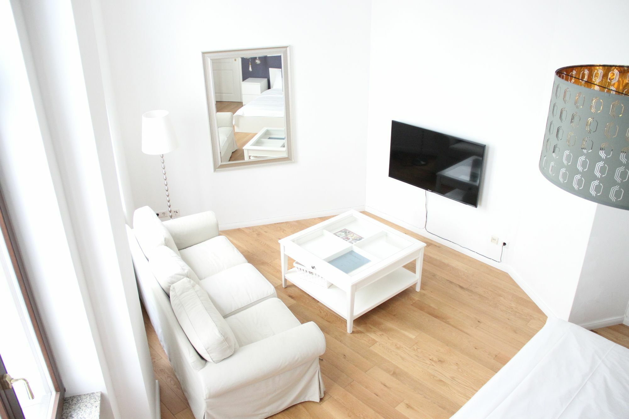 Premium Apartment In The Heart Of Cologne Exterior photo
