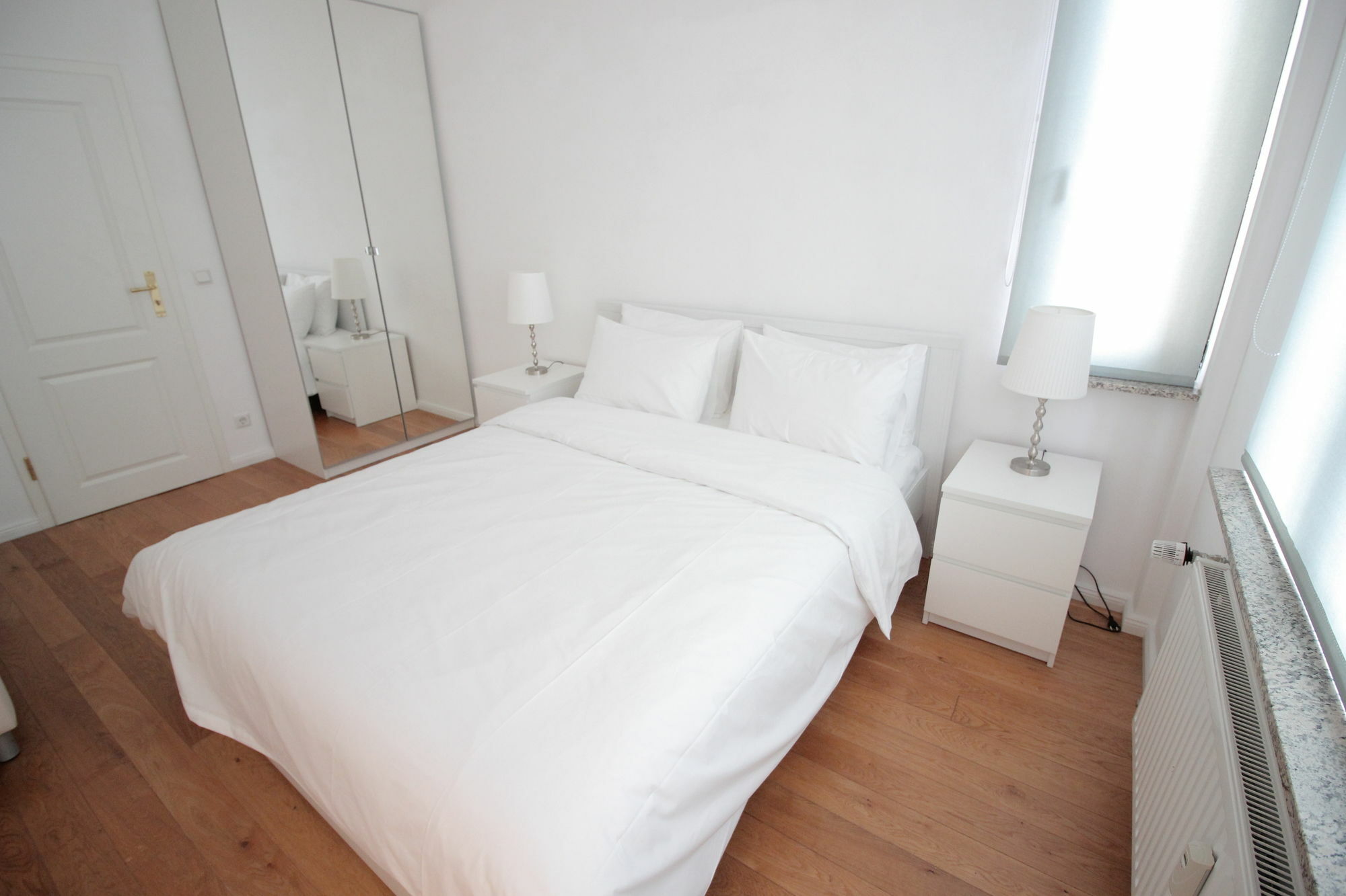 Premium Apartment In The Heart Of Cologne Exterior photo