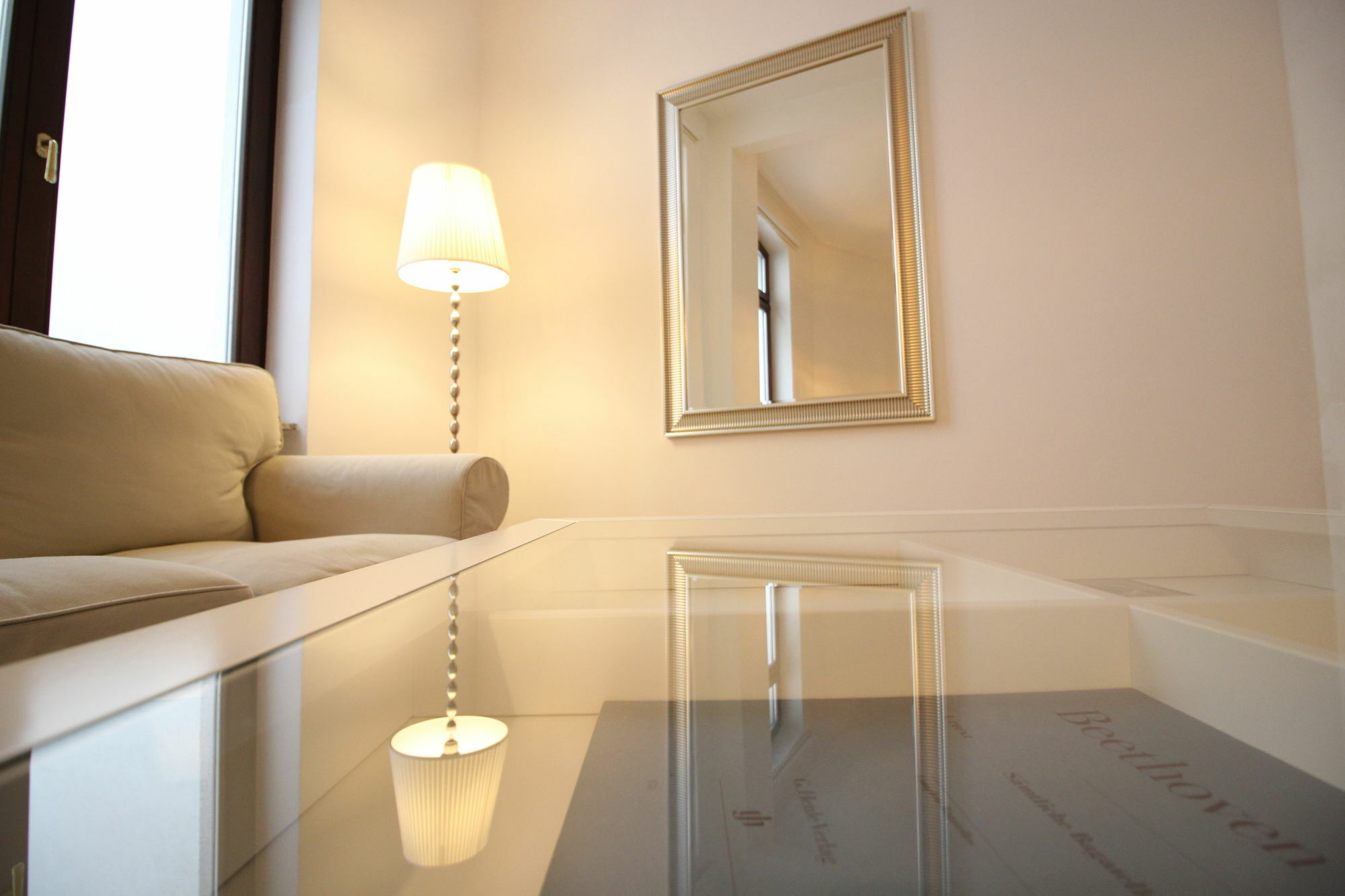 Premium Apartment In The Heart Of Cologne Exterior photo