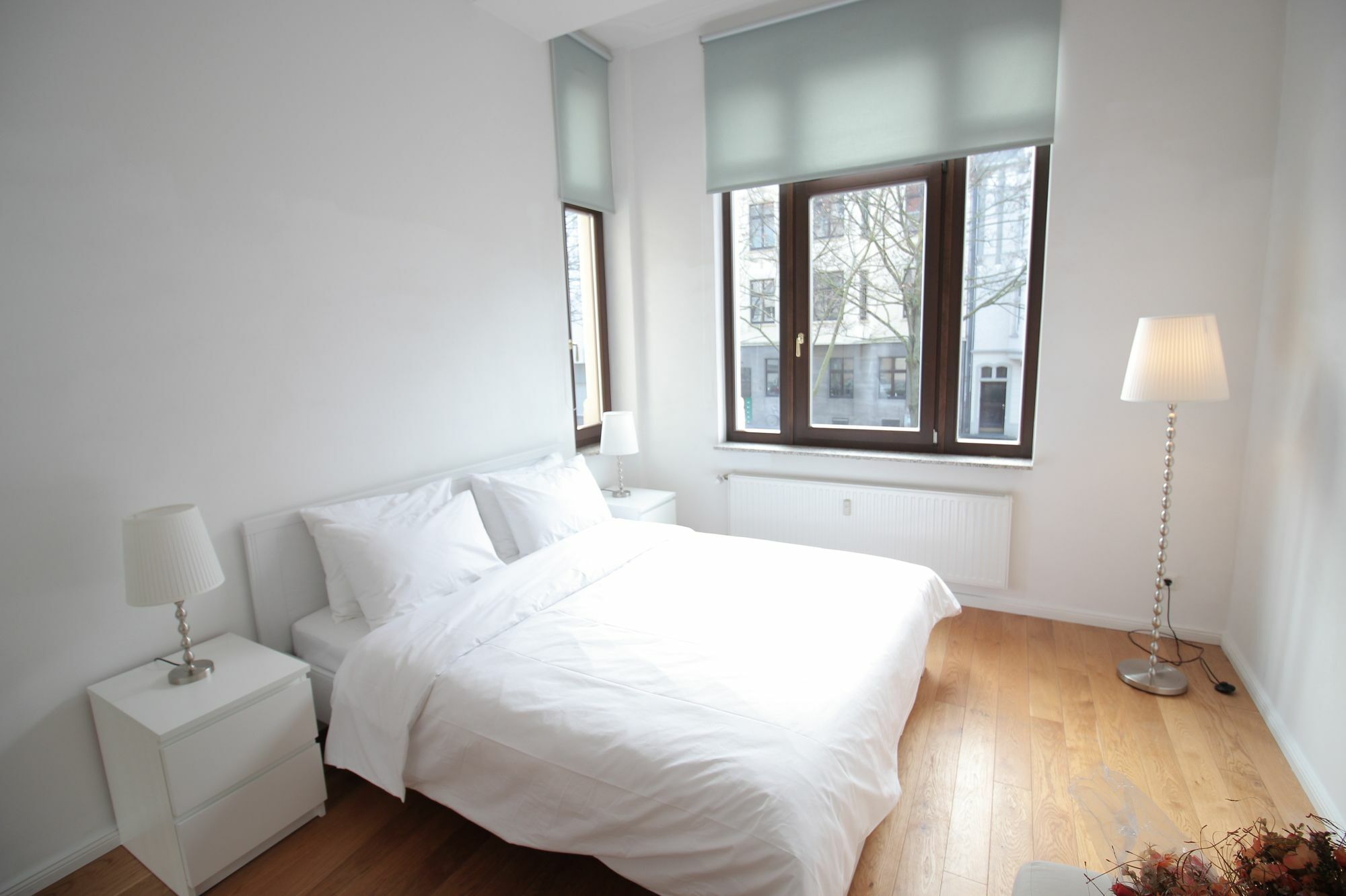 Premium Apartment In The Heart Of Cologne Exterior photo