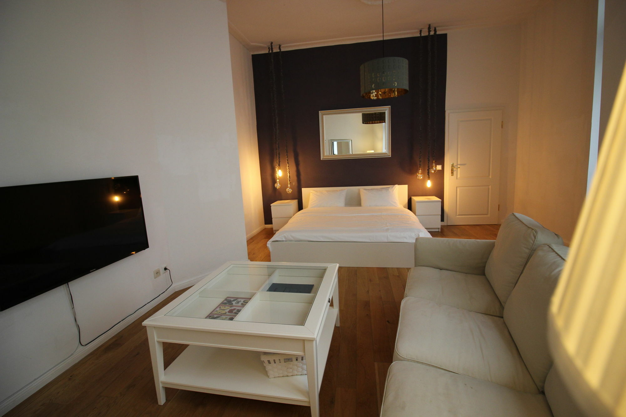 Premium Apartment In The Heart Of Cologne Exterior photo