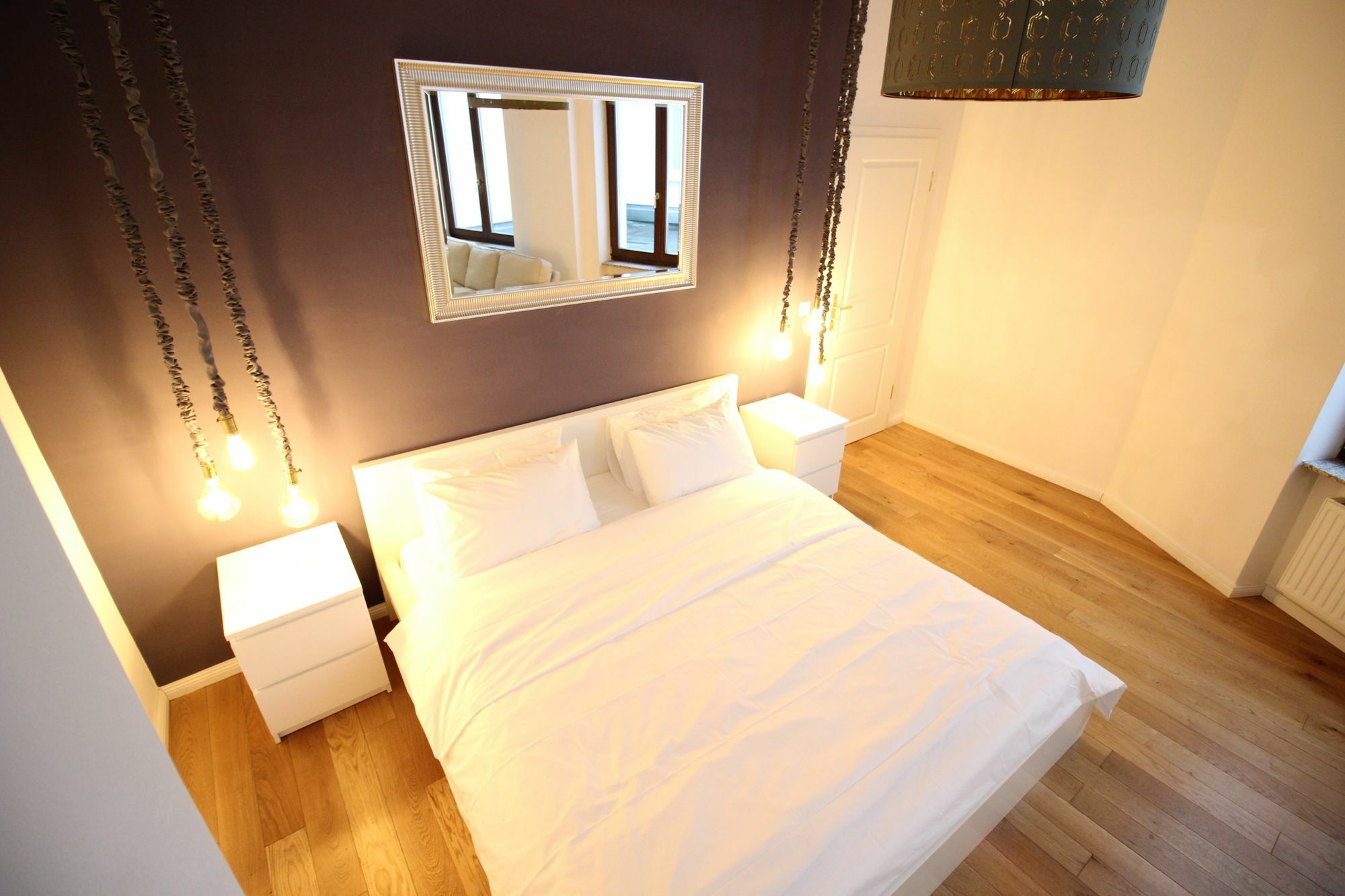 Premium Apartment In The Heart Of Cologne Exterior photo