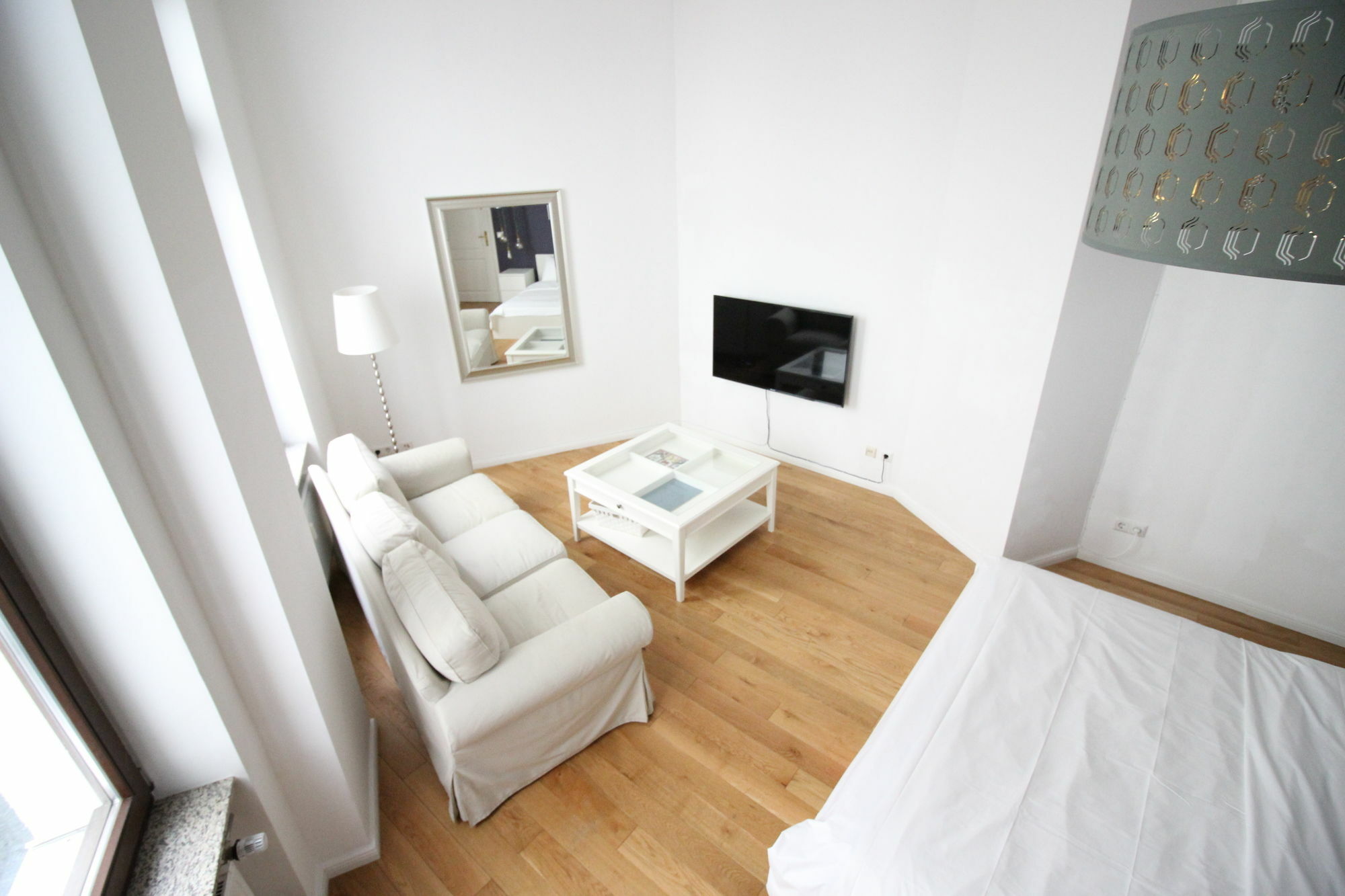 Premium Apartment In The Heart Of Cologne Exterior photo