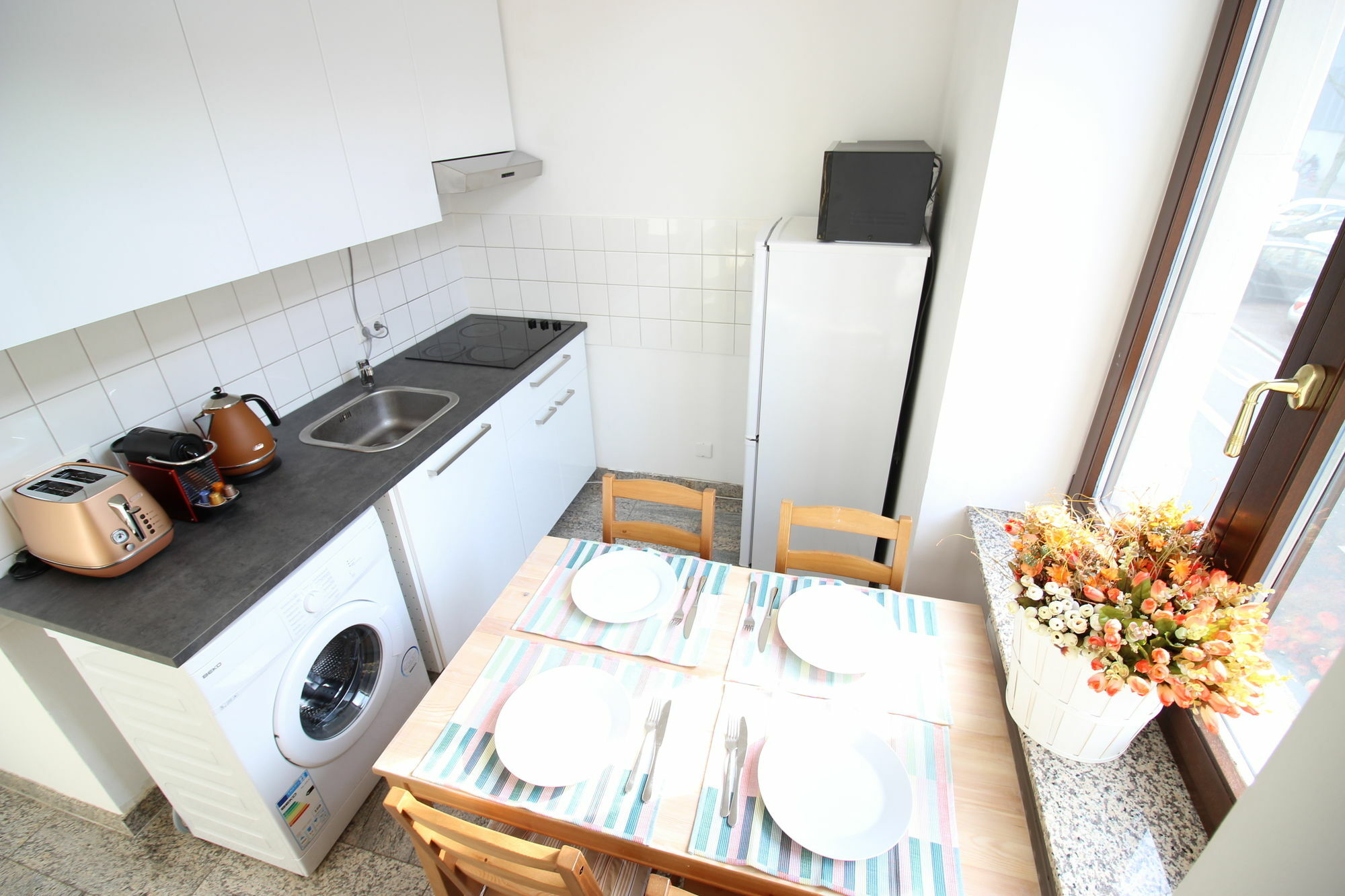 Premium Apartment In The Heart Of Cologne Exterior photo